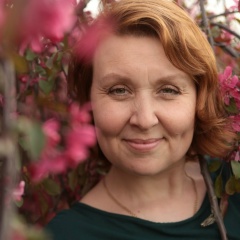 Юлия Губина, 01.03, Санкт-Петербург