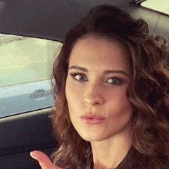 Натуся Шнитко, 22.08, Санкт-Петербург