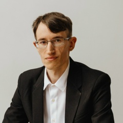 Шарип Юсупов, 24.11