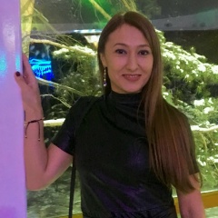 Ирина Грыдина, 24.06.1980, Улан-Удэ