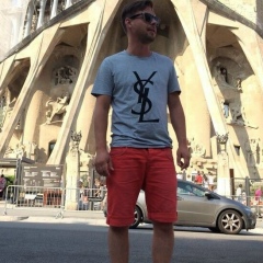 Павел Иванов, 24.07.2007, Москва