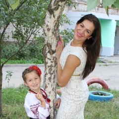 Ирина Прокопова, 02.03.1985, Днепр (Днепропетровск)