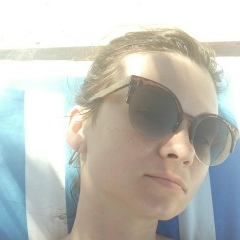 Анна Горбатенко, 04.08.1985, Днепр (Днепропетровск)