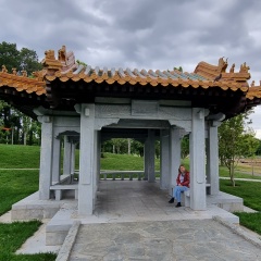 Анна Неттл, 25.04