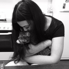 Женечка Еременко, 21.02.1994, Санкт-Петербург