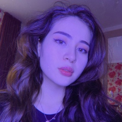 Kamila Kabdulova, 17.12, Алматы