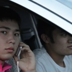 Anvar Edilbekov, 20.01, Бишкек