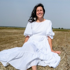 Надежда Тучина, 23.08.1988, Москва