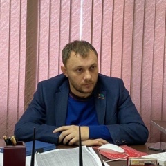 Арсланбек Арсланбеков, 16.08, Махачкала