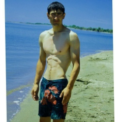 Мелис Актенов, 04.12.1991, Каракол