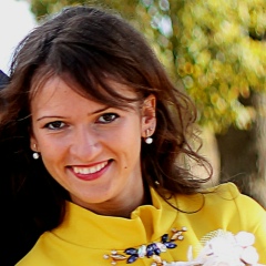 Танюша Бойко, 05.06.1990, Чернигов