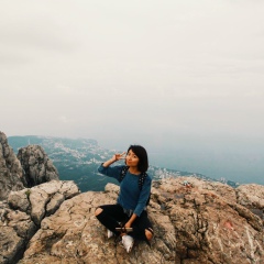 Милишка Доан, 04.11.1991