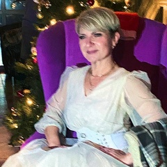 Елена Дука, 08.01, Липецк