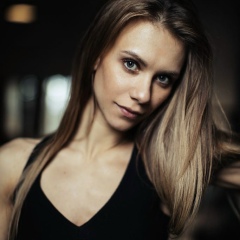 Veronika Tananushko, 20.10, Санкт-Петербург