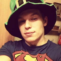 Владимир Ксенофонтов, 19.06.1993, Москва