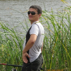 Калкаман Байкенов, 15.08.1977, Новоишимский