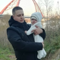 Виктор Куляев, 11.10.1995, Новосибирск