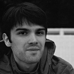 Phill Simonic, 27.08.1989, Москва