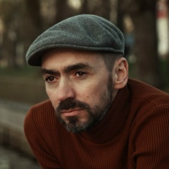 Ill Yas, Москва