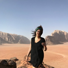 Кристина Мамедова, 10.08, Санкт-Петербург