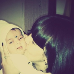 Аиша Сафарбекова, 06.12.1990, Душанбе