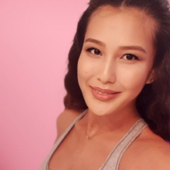 Ayaulym Mazinova, 25.07