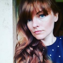 Надежда Белякова, 08.04, Санкт-Петербург