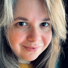 Анна Маврутенкова, 04.03.1987, Москва