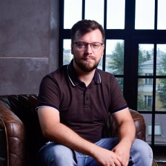 Ярослав Есенин, 18.08, Москва