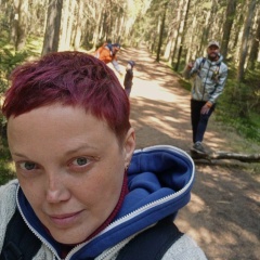 Маша Куранова, 07.01, Санкт-Петербург