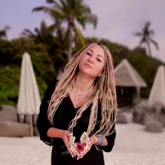 Анастасия Гетманская, 13.10.1987, Москва