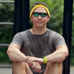 Виталий Кан, 25.05.1988