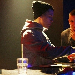 Тёма Прокопьев, 10.01.1992, Выборг