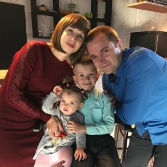 Павел Судаков, 16.09.1987, Лодейное Поле