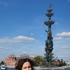 Екатерина Филиппова, 07.07.1986, Москва