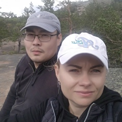 Ольга Чудновец, 11.03.1981, Караганда