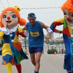 Антон Булдаков, 14.11, Куйбышев