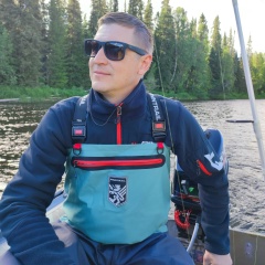 Андрей Оберюхтин, 15.12, Екатеринбург