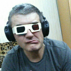 Николай Хамуков, 06.05, Москва