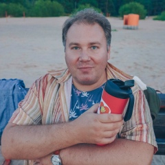 Артем Лаврентьев, 24.09, Санкт-Петербург