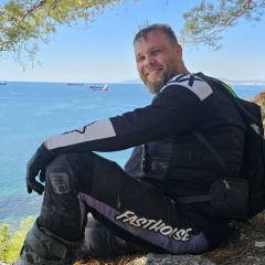 Максим Шибин