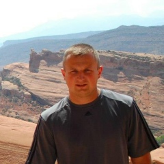 Игорь Юрчук, 06.12, Chicago