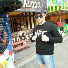 Радик Керимов, 12.06.1998, Запорожье