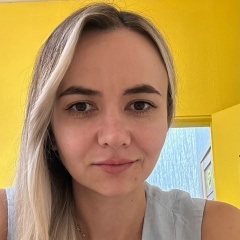 Анюта Торосян, 03.07.1988, Краснодар