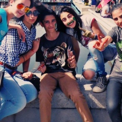 Ани Киракосян, 11.05.1999, Гюмри