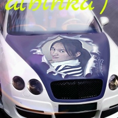 Albina Tagaeva, 05.10.1996