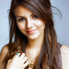 Юля Зайцева, 20.10, Санкт-Петербург