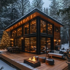 Мирбек Джаныбаев, Бишкек