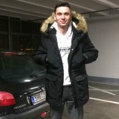 Ярослав Хинёв, 25.07, Запорожье