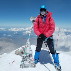 Степан Горохов, Миасс